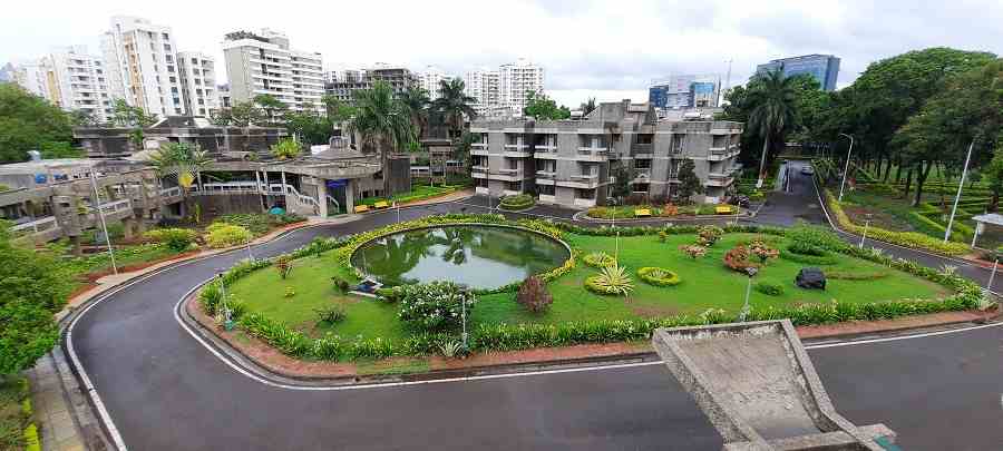 National Insurance Academy - [NIA], Pune